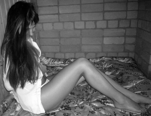 Ljudmila Golubenkova's photo