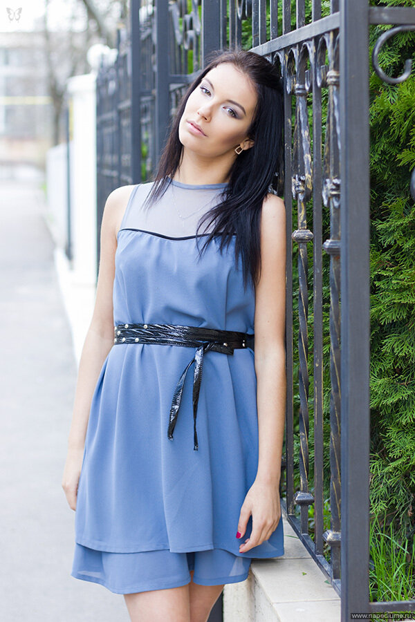 Фото NATALIA KRAVCHENKO