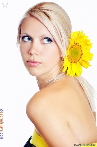 Фото Ksenya Potapova
