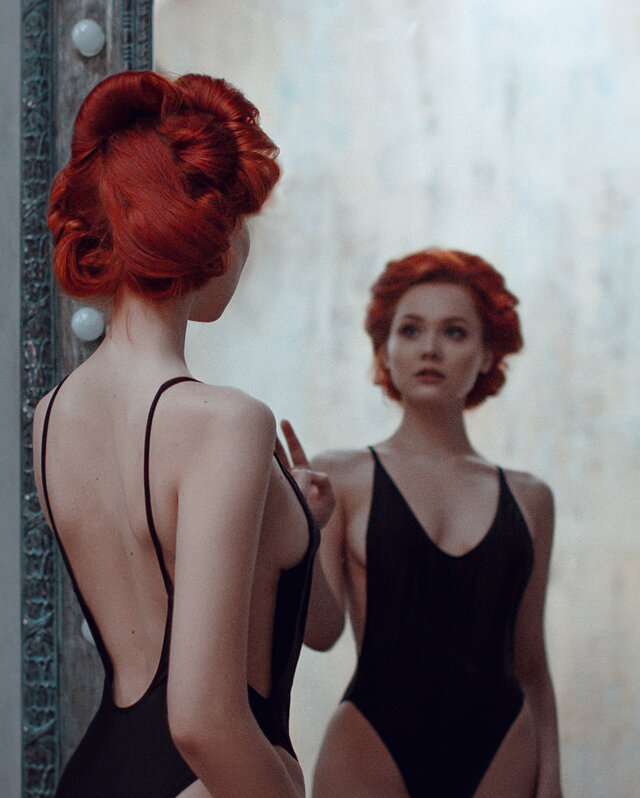 Фото Аксиния Axinia Киреенко
