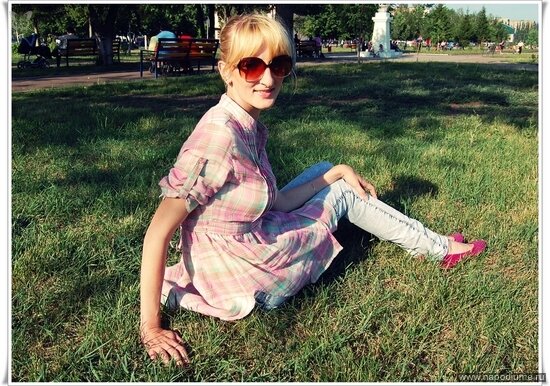 Фото Светлана Халитова