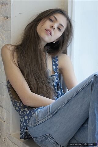 Фото Alina Petrushova