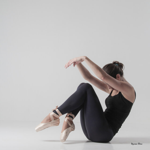 Фото Елена Elena Стырова