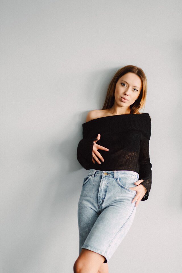 Фото Оля Механикова