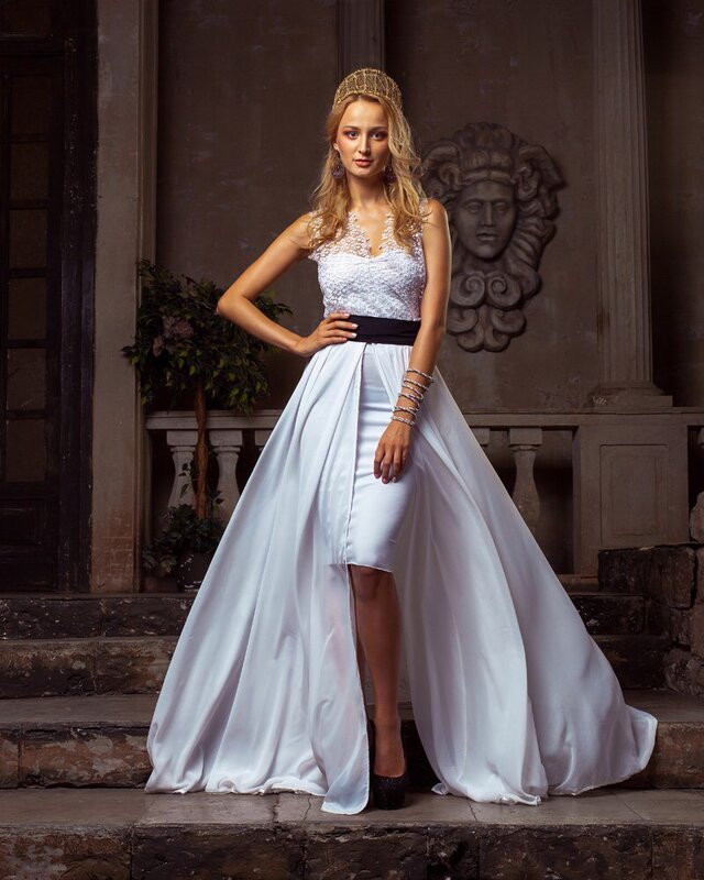 Фото Александра Lexxa Вьюнкова