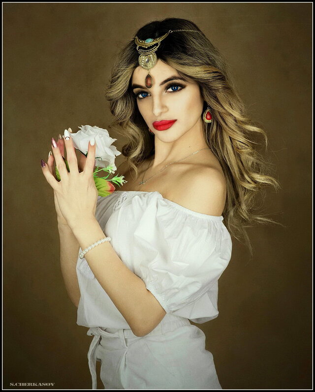 Gulnara