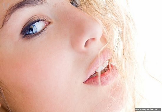 Фото Kristina Smile