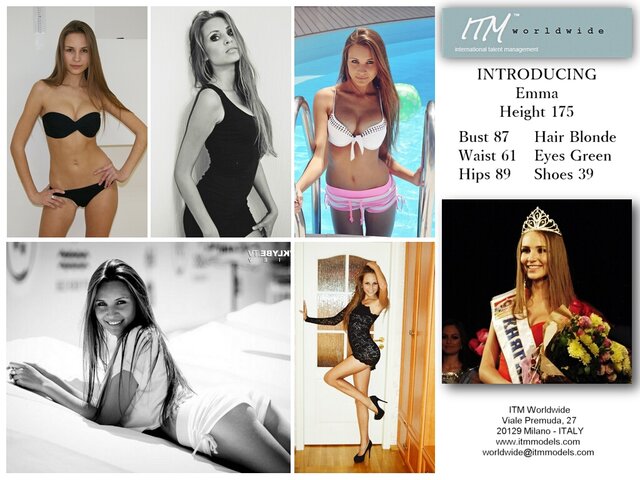 Фото ITM Models