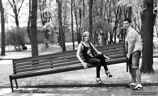 Фото Ivan Divos