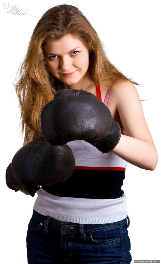 Нина, январь 2009