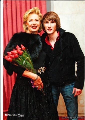 Foto Arkadiy Izumtsev