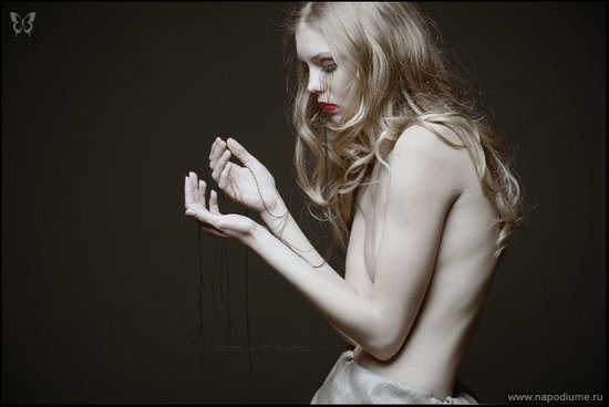 Фото Dasha Zaytseva