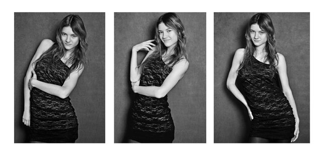 Фото Лилия Ветрова