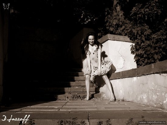 Фото Dmitry Jazzoff