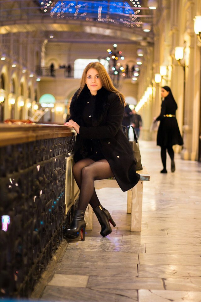 Фото Анжела Войтенко
