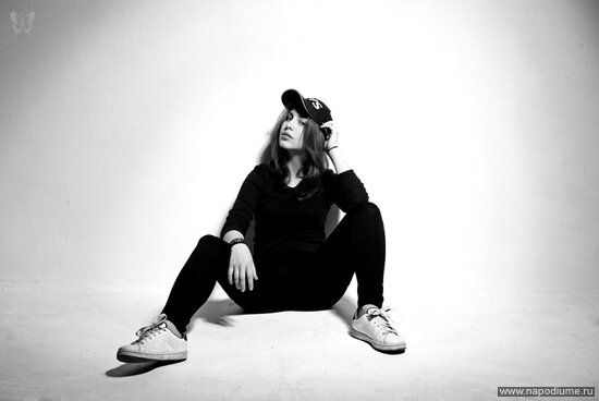Фото Любовь LUBA Иванова