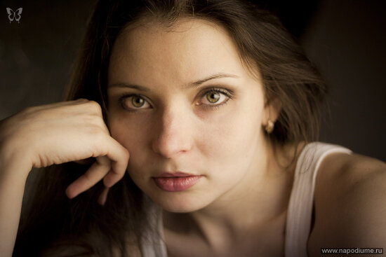 Фото Dmitry Chernoff Chernoff