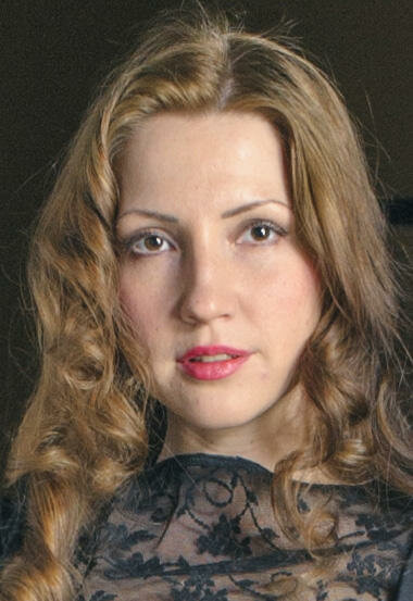 Ana Lapkina ( Tret'jak)'s photo