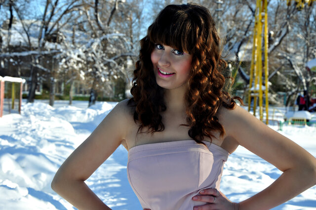 Фото Lesya Skorytchenko