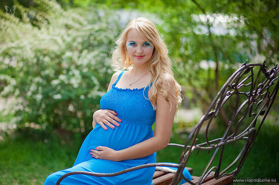 Фото Светлана Полохина