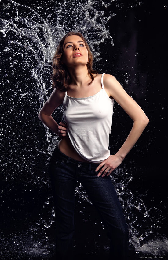 Фото Ksenia Snezhnaya