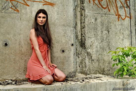 Фото Елена Котова
