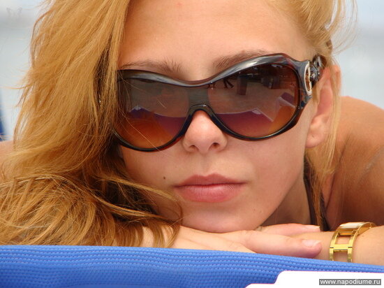 Фото Kristina #Kurashova