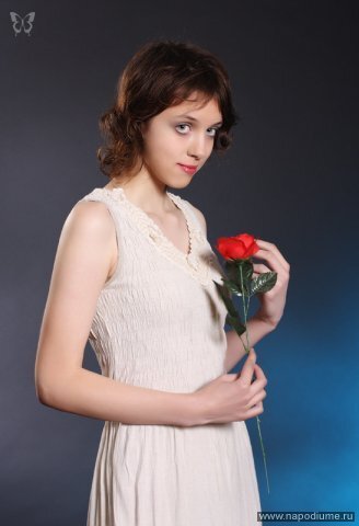 Фото Алёна Пояркова