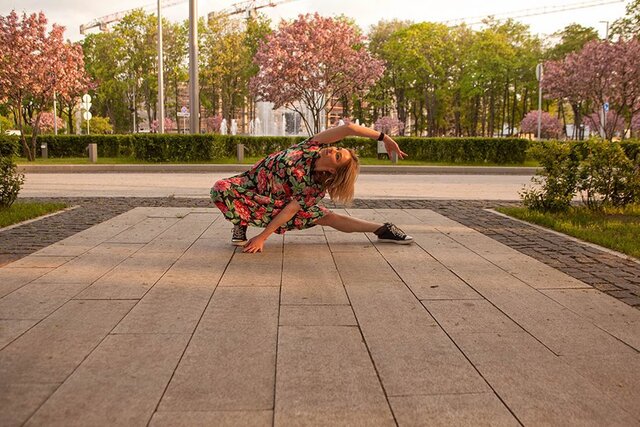 Фото наталия сляднева