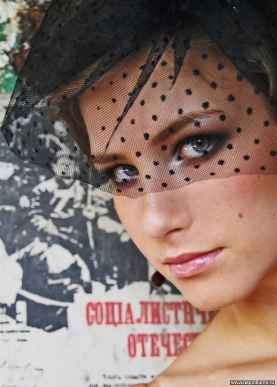 Фото Анна Долгова