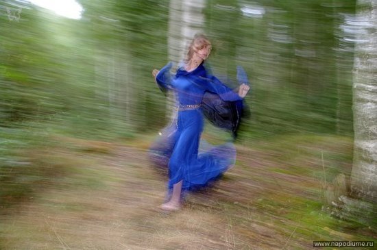 Фото Юлия Чухвичева