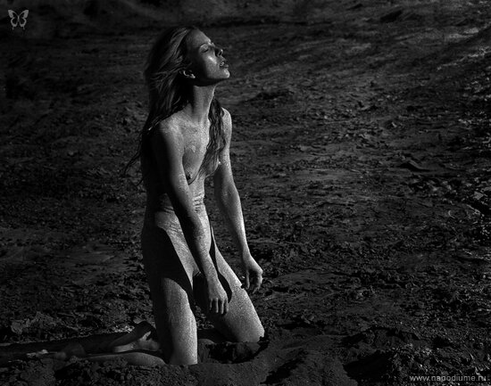 Фото Kristina #Kurashova