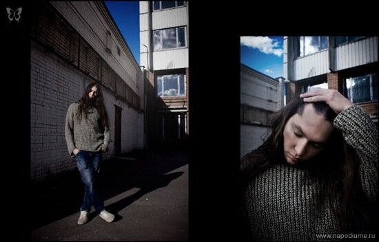 Фото Алина Александрова