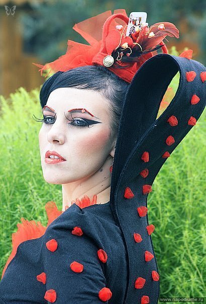 Фото Анна Токарева