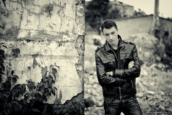 Фото BORYS