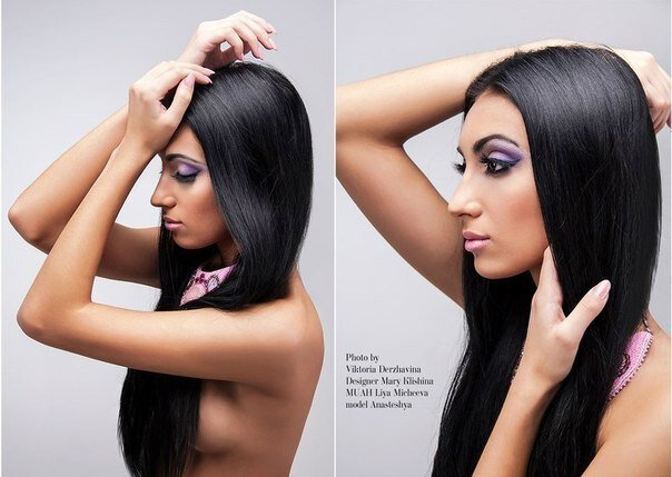 Фото Nastya Bayer