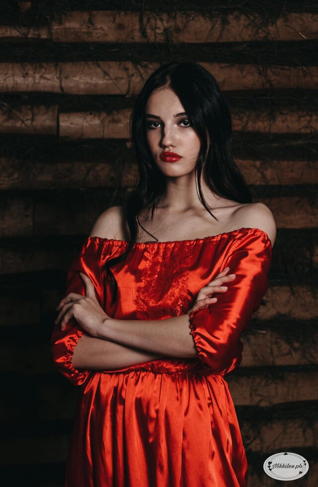 Фото Ника Васильева