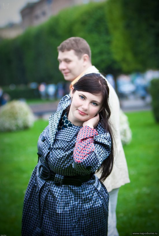 Фото Ника Жук