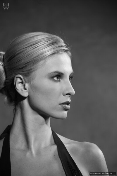 Foto Anastasia Celueva