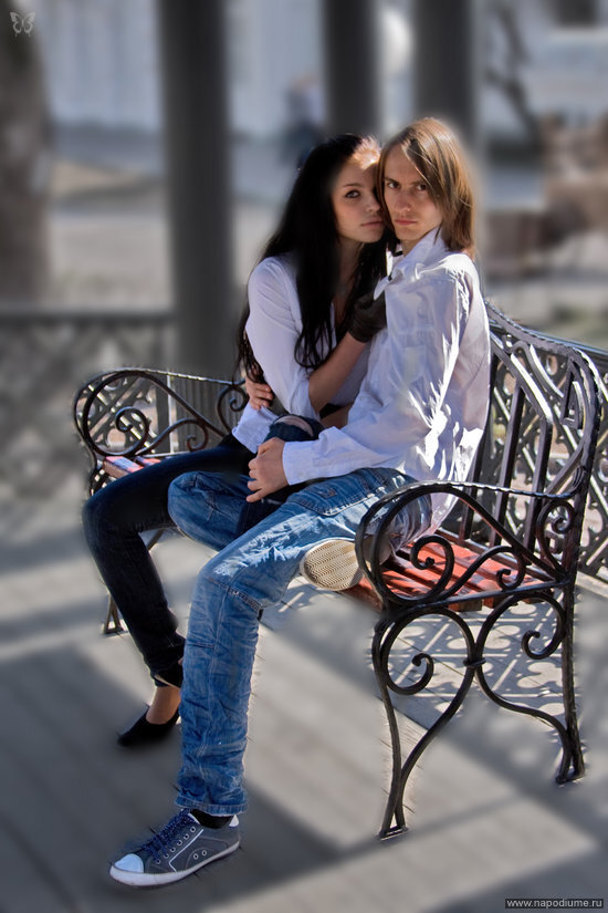 Фото Татьяна Эгвар
