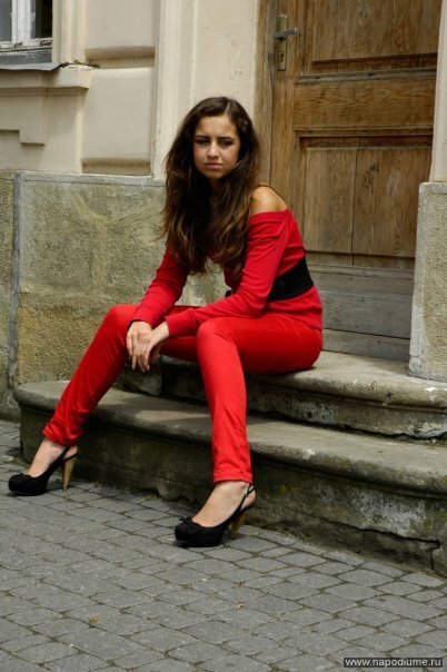 Viktoria Vel'mus's photo
