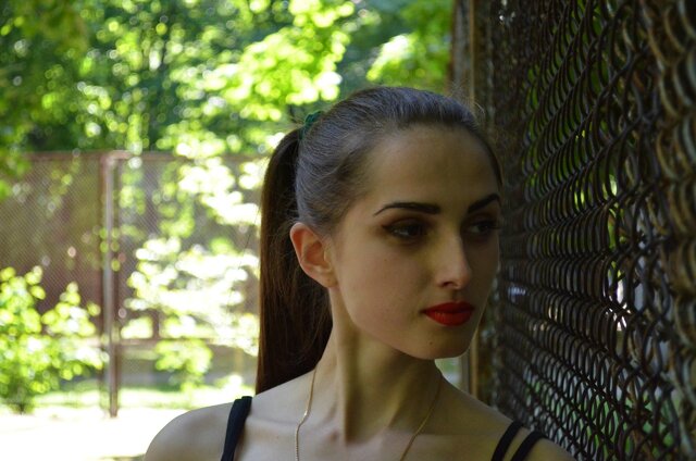 Фото Юля Yuliia Сирош
