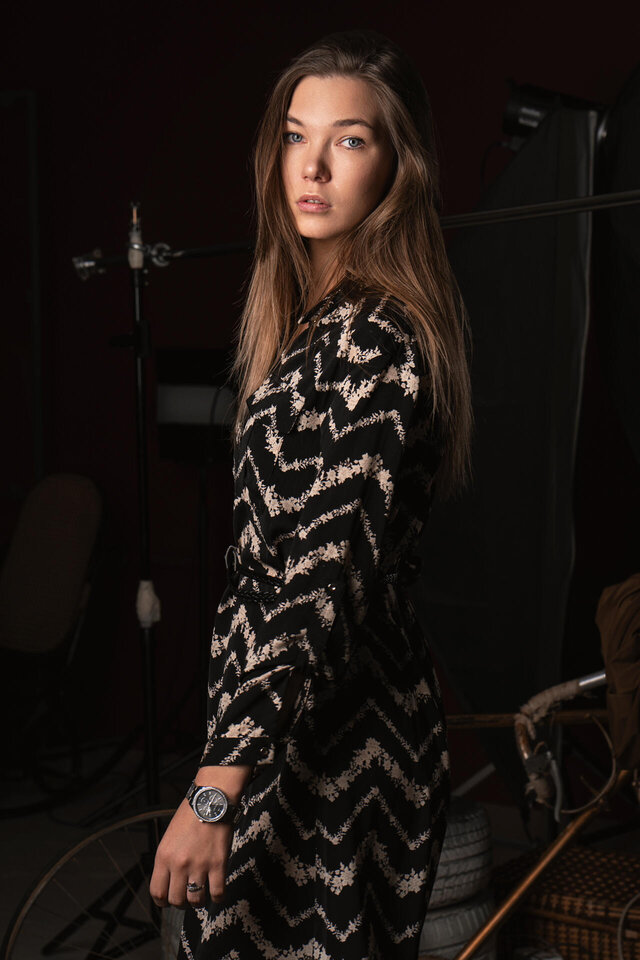 Фото Михаил Иванов