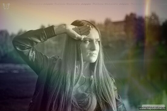 Фото Ольга OlgaKozlova Козлова