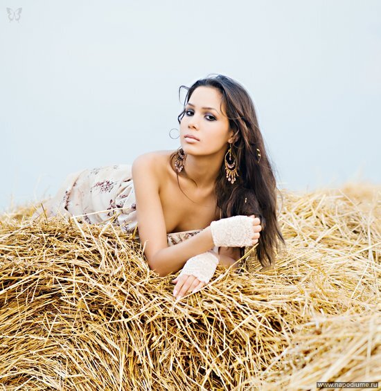 Фото Renee Giva
