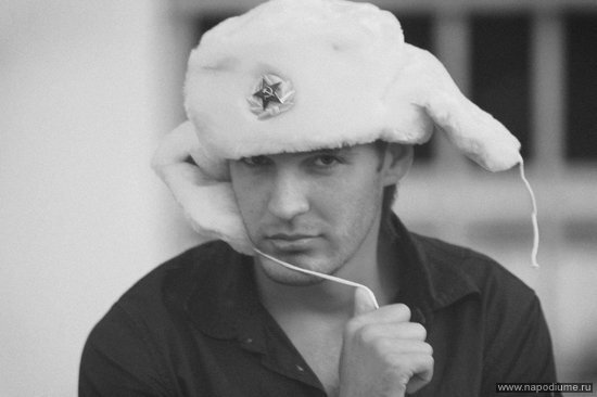 Фото Виталий Корнеев