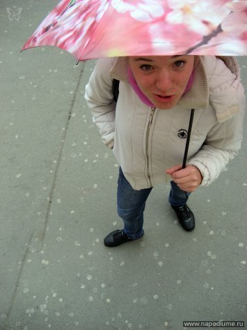 Фото Оля Зимнухова