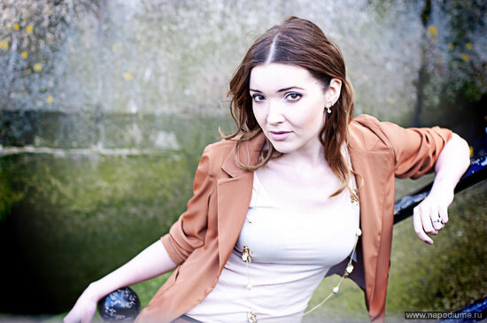 Фото Sasha Zenkovich