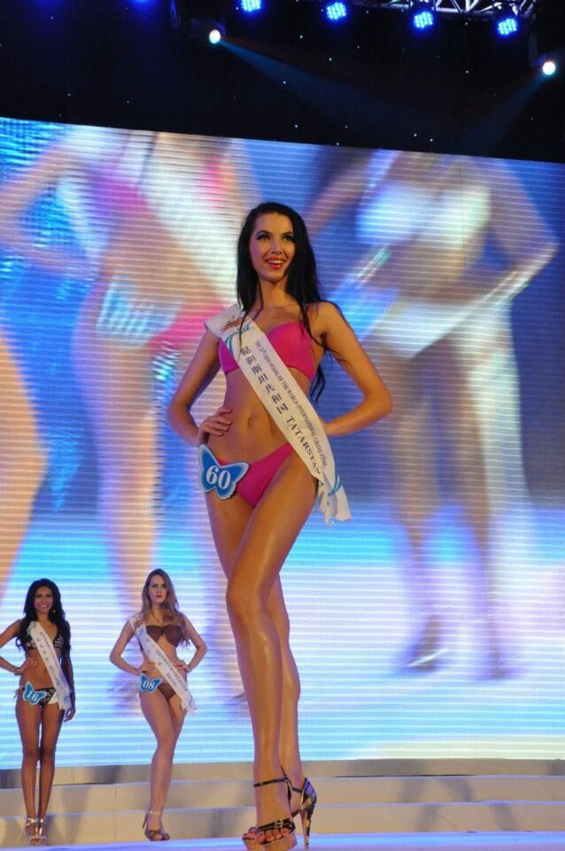 Фото Ирина Бабушкина