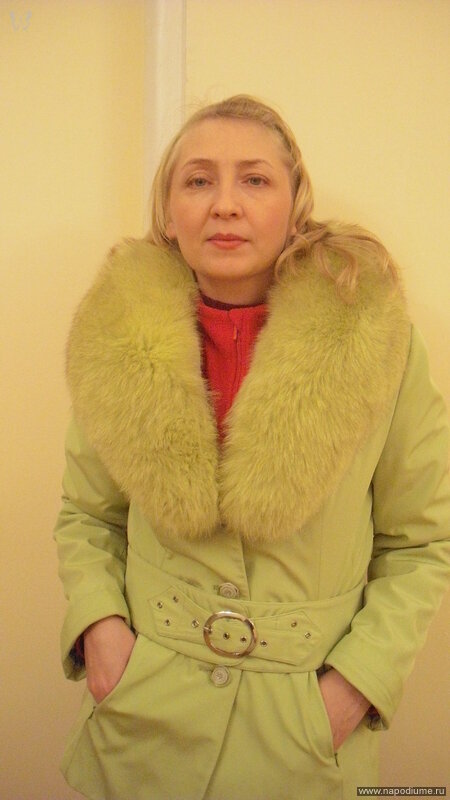 Фото Ирина Пономарёва